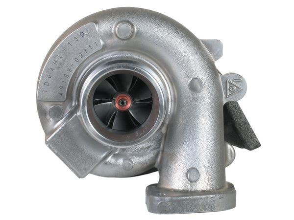 NUEVO Mitsubishi TD04HL Turbo CAT Earth Mover 4D13T Minicargador 3044C 49189-02711