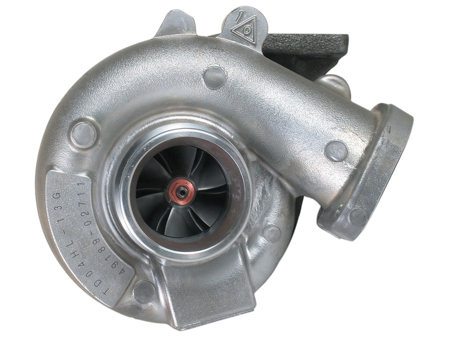 NEW Mitsubishi TD04HL Turbo CAT Earth Mover 4D13T Skid Steer 3044C 49189-02711