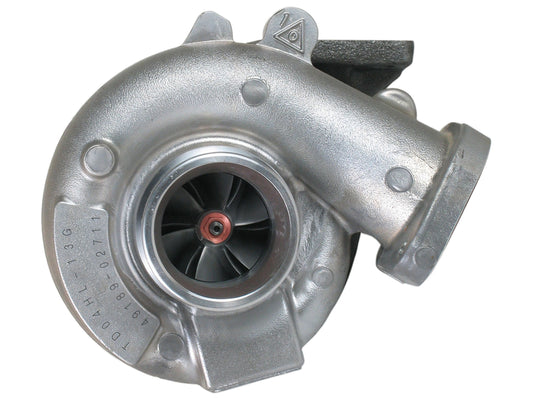 NEW Mitsubishi TD04HL Turbo CAT Earth Mover 4D13T Skid Steer 3044C 49189-02711