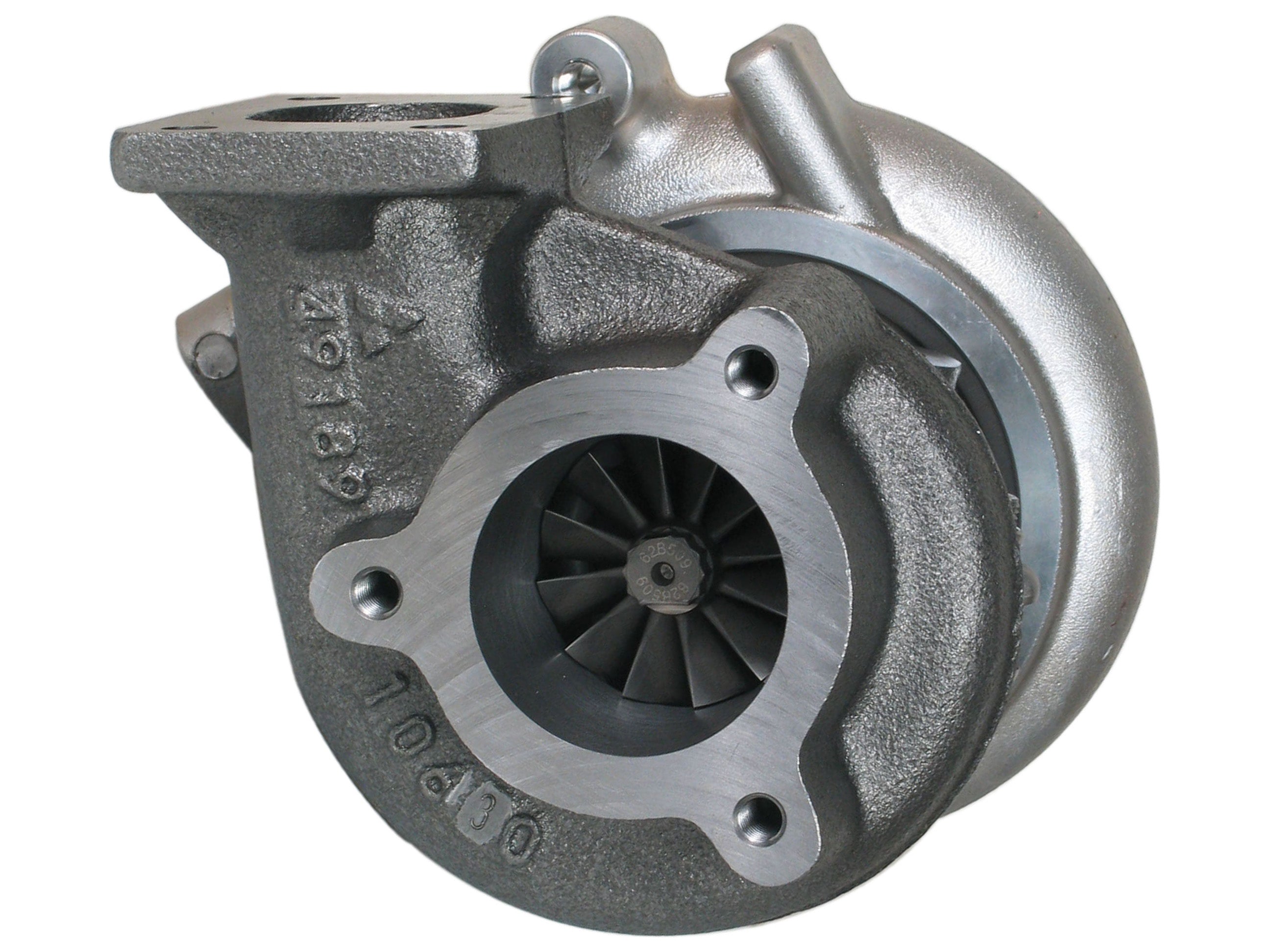 NEW Mitsubishi TD04HL Turbo CAT 49189-02711 – TurboTurbos