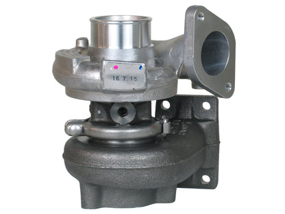 NEW Mitsubishi TD04HL Turbo CAT Earth Mover 4D13T Skid Steer 3044C 49189-02711