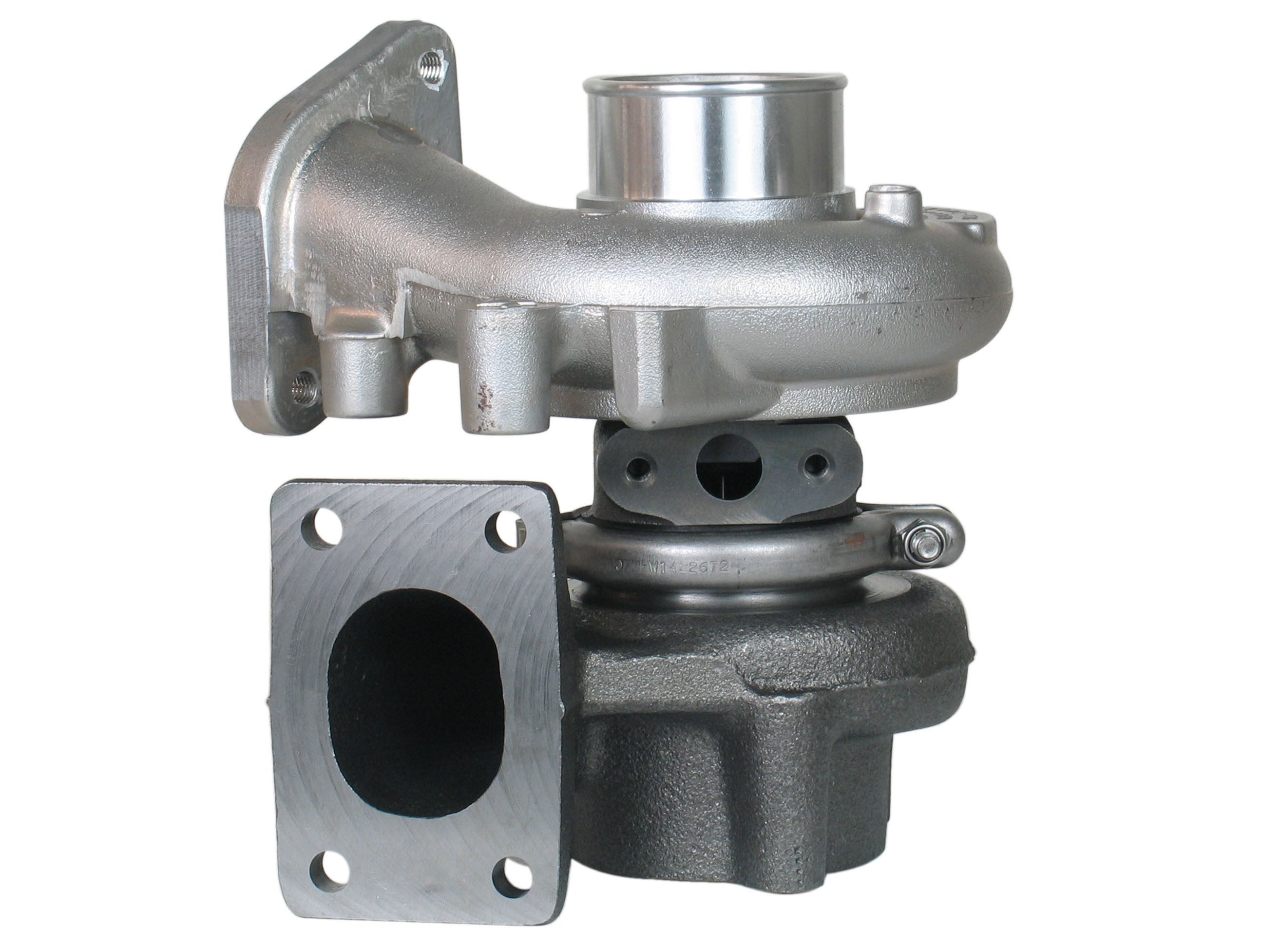 NEW Mitsubishi TD04HL Turbo CAT 49189-02711 – TurboTurbos