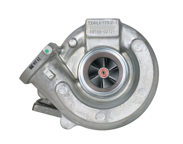NEW Mitsubishi TD04HL4 Turbo CAT Construction S4S Industrial 3044C 49189-02721