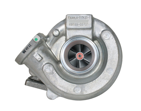 NUEVO Mitsubishi TD04HL4 Turbo CAT Construcción S4S Industrial 3044C 49189-02721