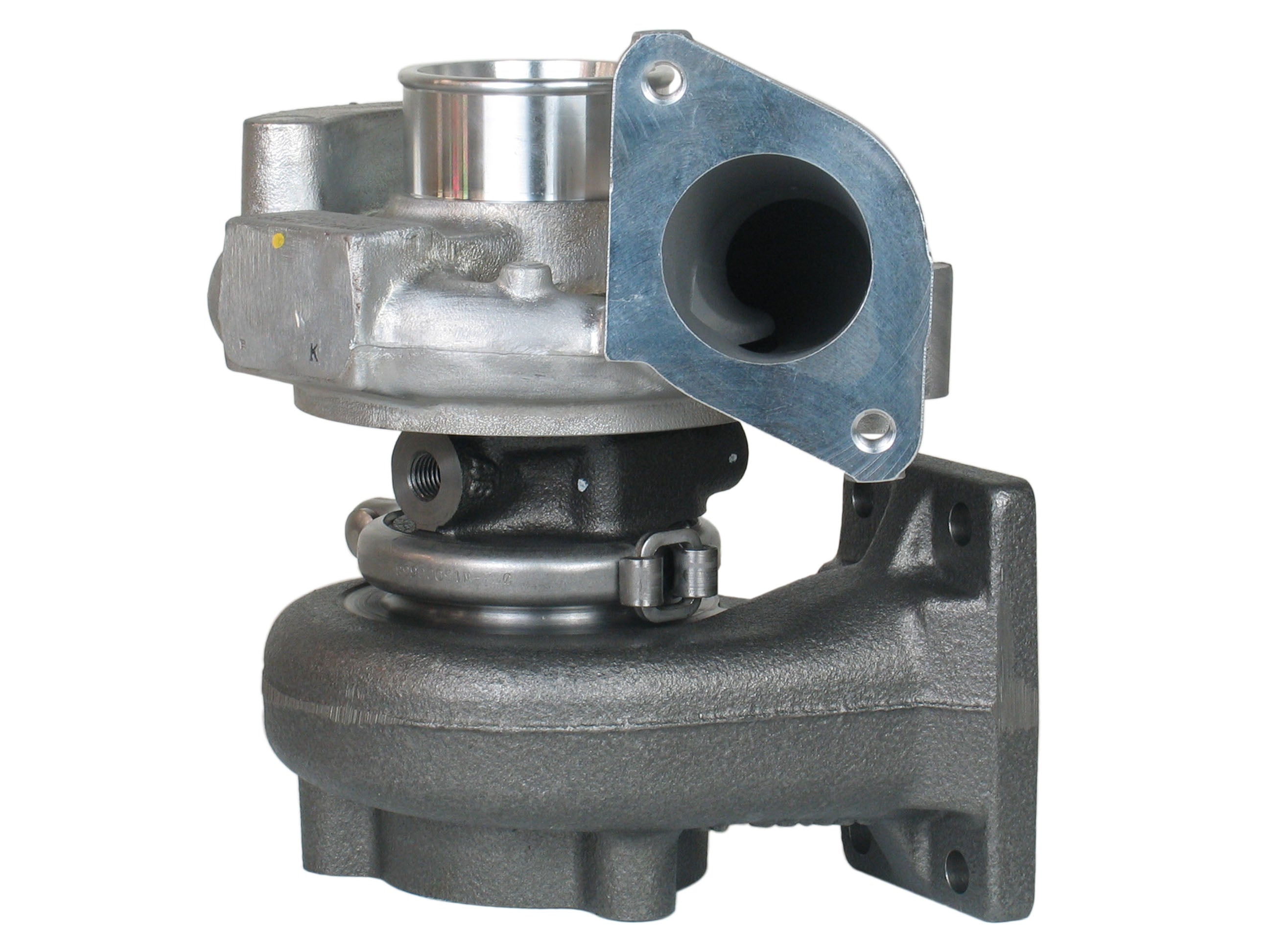 NEW Mitsubishi TD04HL4 Turbo CAT 49189-02721 – TurboTurbos