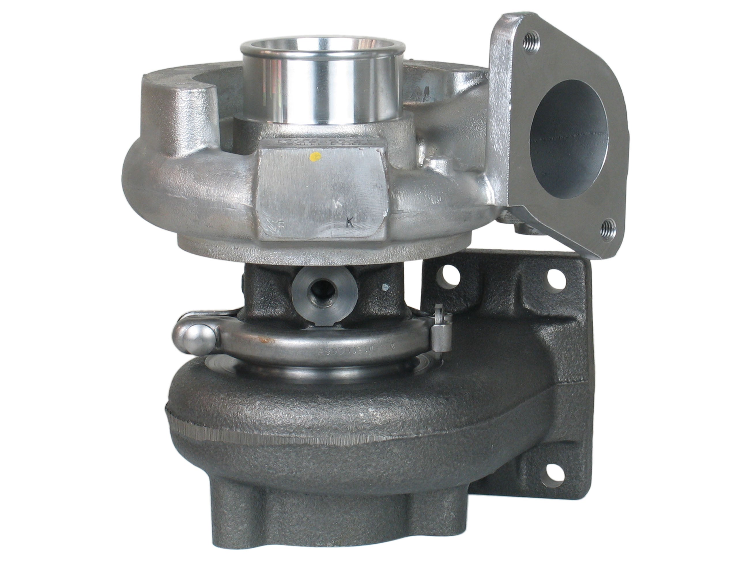 どら NEW Mitsubishi TD04HL4 Turbo CAT 49189-02721 – TurboTurbos