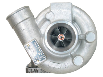 NUEVO Mitsubishi TD04HL4 Turbo Kubota CAT S4S Perkins 804D-33T Diesel 49189-02730