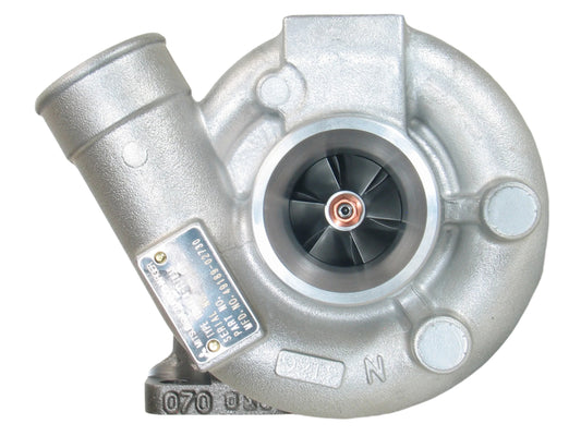 NEW Mitsubishi TD04HL4 Turbo Kubota CAT S4S Perkins 804D-33T Diesel 49189-02730