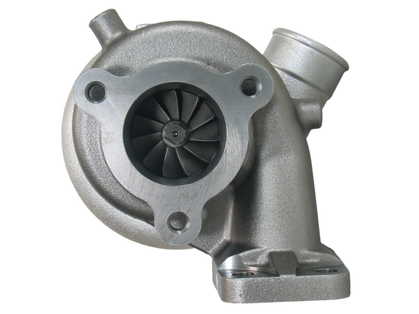 NUEVO Mitsubishi TD04HL4 Turbo Kubota CAT S4S Perkins 804D-33T Diesel 49189-02730