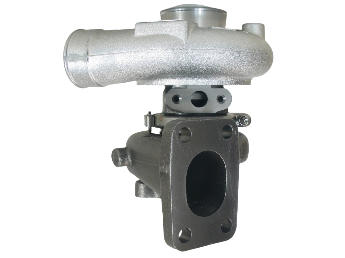 NUEVO Mitsubishi TD04HL4 Turbo Kubota CAT S4S Perkins 804D-33T Diesel 49189-02730