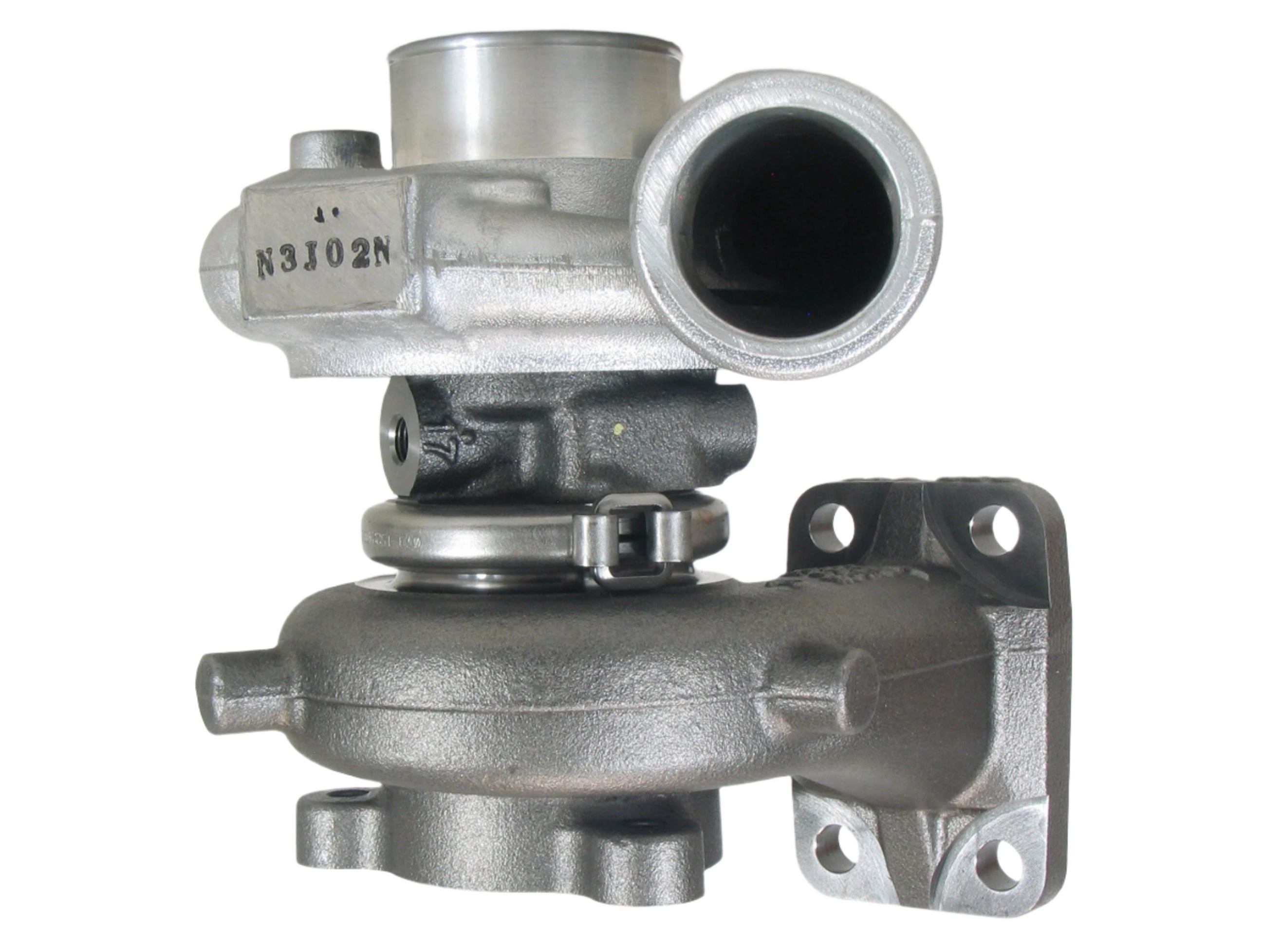 NEW Mitsubishi TD04HL4 Turbo Kubota CAT Perkins 49189-02730