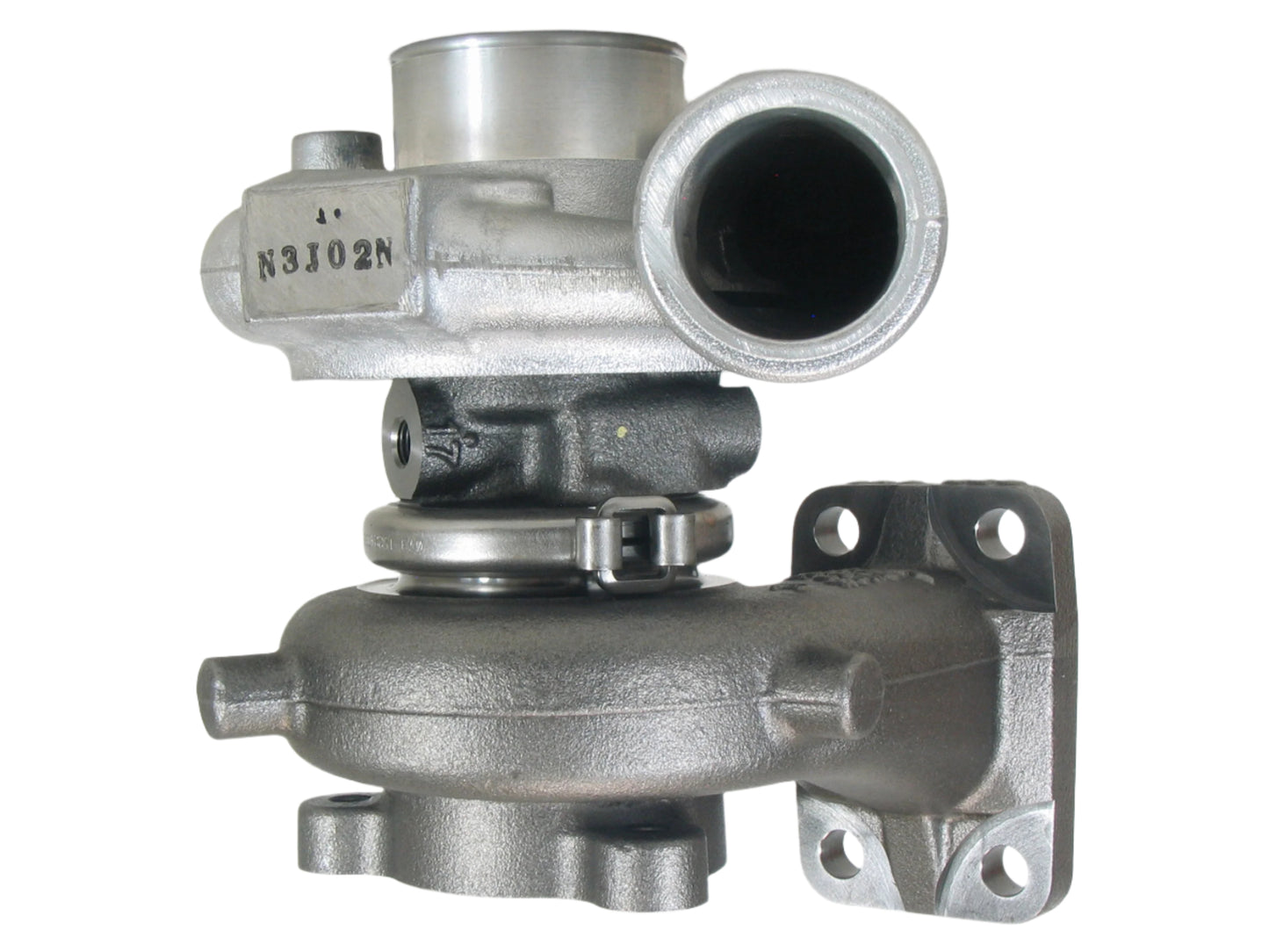 NUEVO Mitsubishi TD04HL4 Turbo Kubota CAT S4S Perkins 804D-33T Diesel 49189-02730