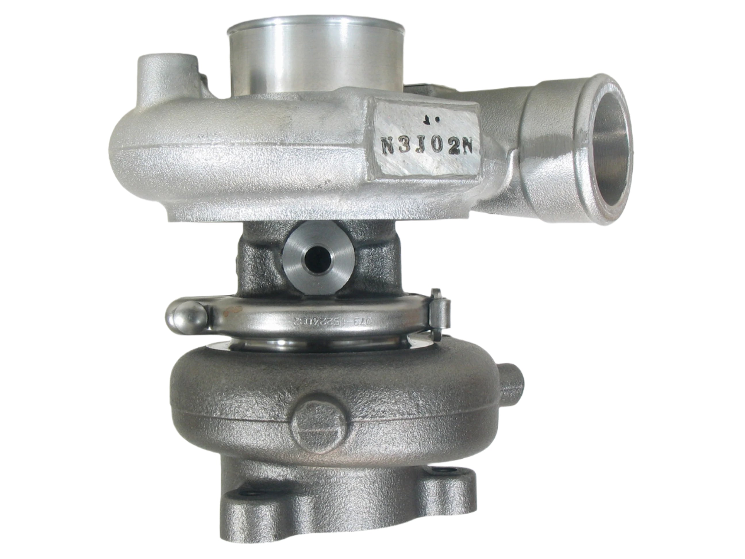 NEW Mitsubishi TD04HL4 Turbo Kubota CAT Perkins 49189-02730