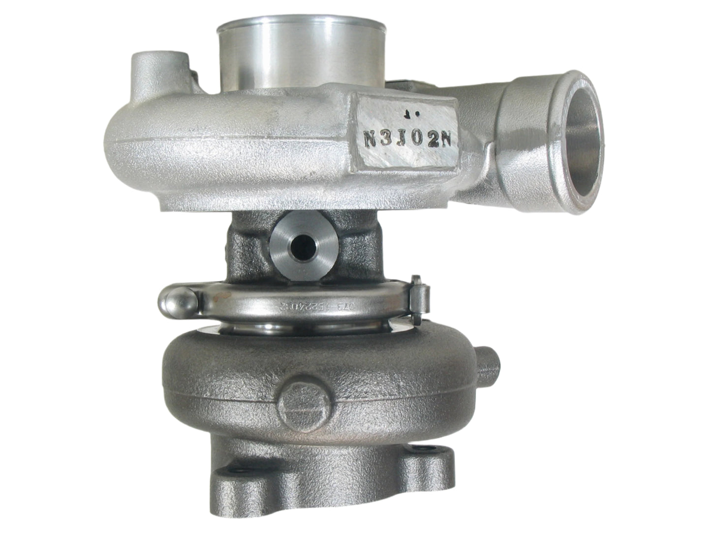 NUEVO Mitsubishi TD04HL4 Turbo Kubota CAT S4S Perkins 804D-33T Diesel 49189-02730