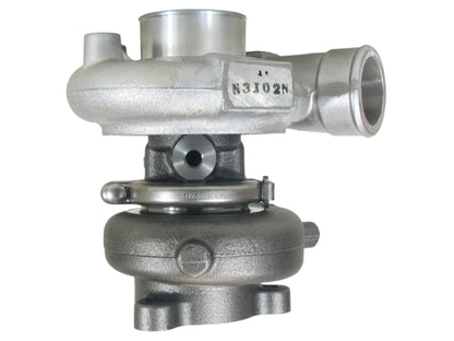 NUEVO Mitsubishi TD04HL4 Turbo Kubota CAT S4S Perkins 804D-33T Diesel 49189-02730