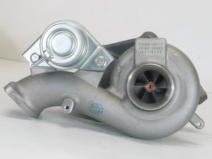 全新三菱 TD04HL Turbo Evolution Lancer Galant 4B11T 2.0L 汽油 49189-04402