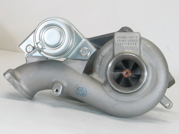 全新三菱 TD04HL Turbo Evolution Lancer Galant 4B11T 2.0L 汽油 49189-04402