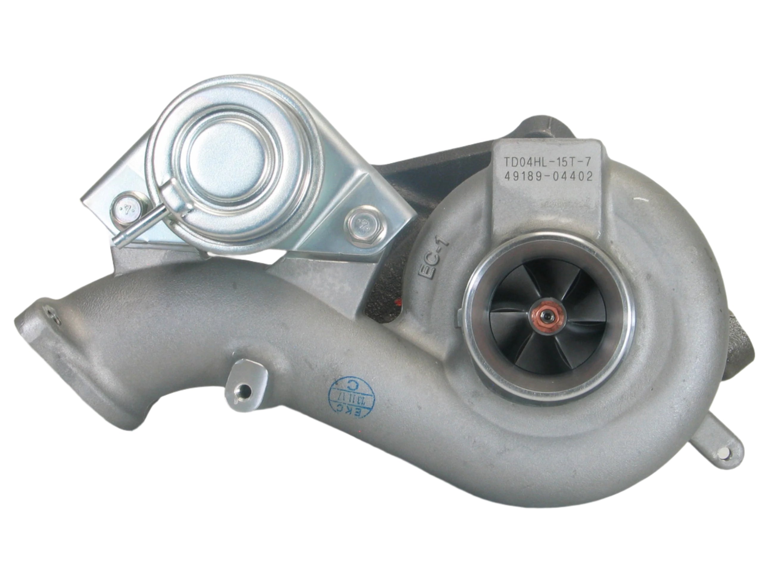 NEW Mitsubishi TD04HL Turbo 49189-04402 – TurboTurbos