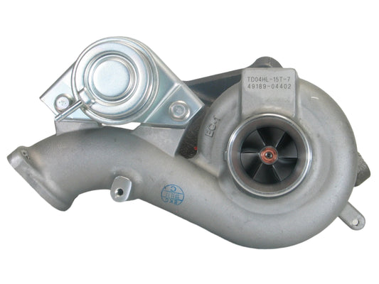 NEW Mitsubishi TD04HL Turbo Evolution Lancer Galant 4B11T 2.0L Gas 49189-04402