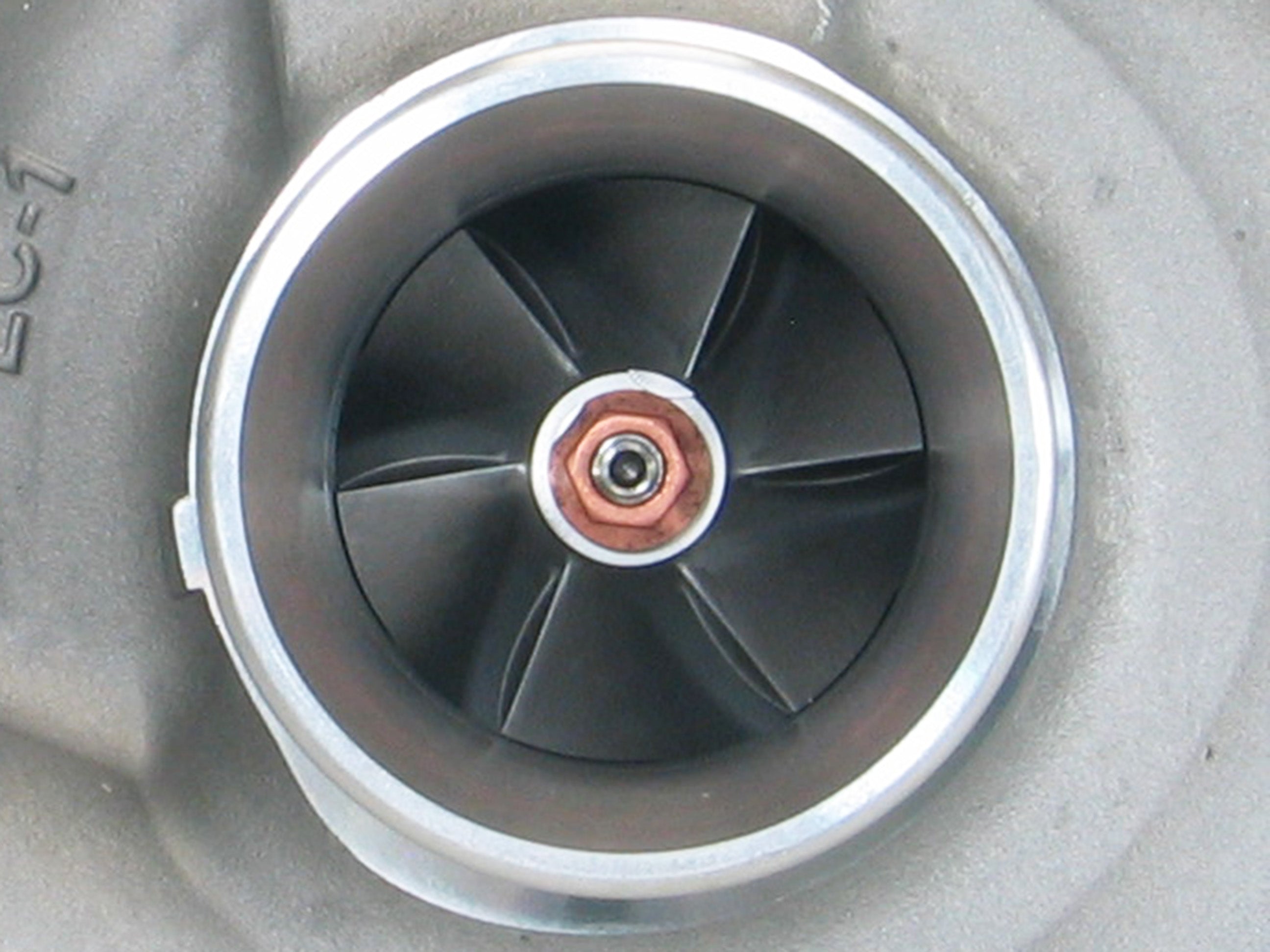 NEW Mitsubishi TD04HL Turbo 49189-04402 – TurboTurbos