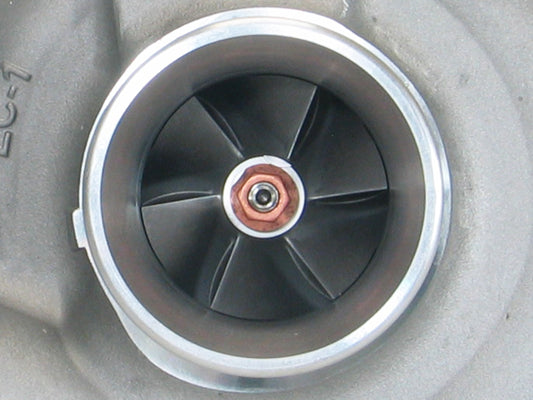 NEW Mitsubishi TD04HL Turbo Evolution Lancer Galant 4B11T 2.0L Gas 49189-04402