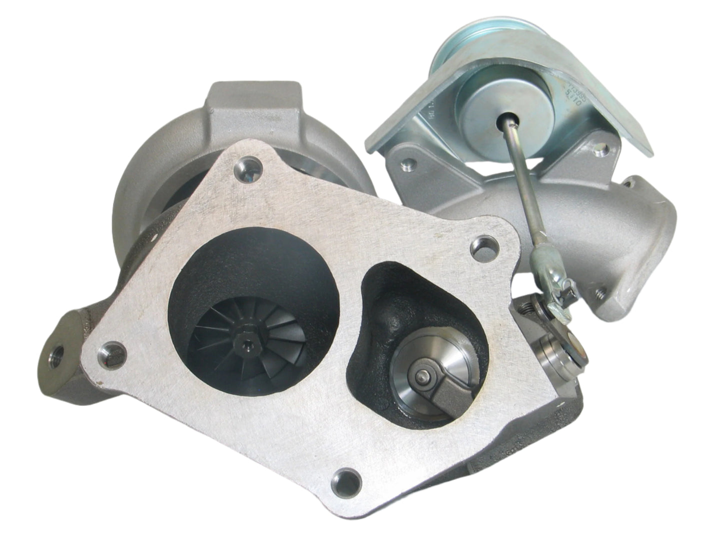 NEW Mitsubishi TD04HL Turbo Evolution Lancer Galant 4B11T 2.0L Gas 49189-04402