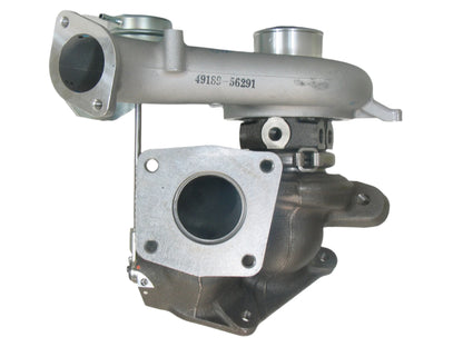 NEW Mitsubishi TD04HL Turbo Evolution Lancer Galant 4B11T 2.0L Gas 49189-04402