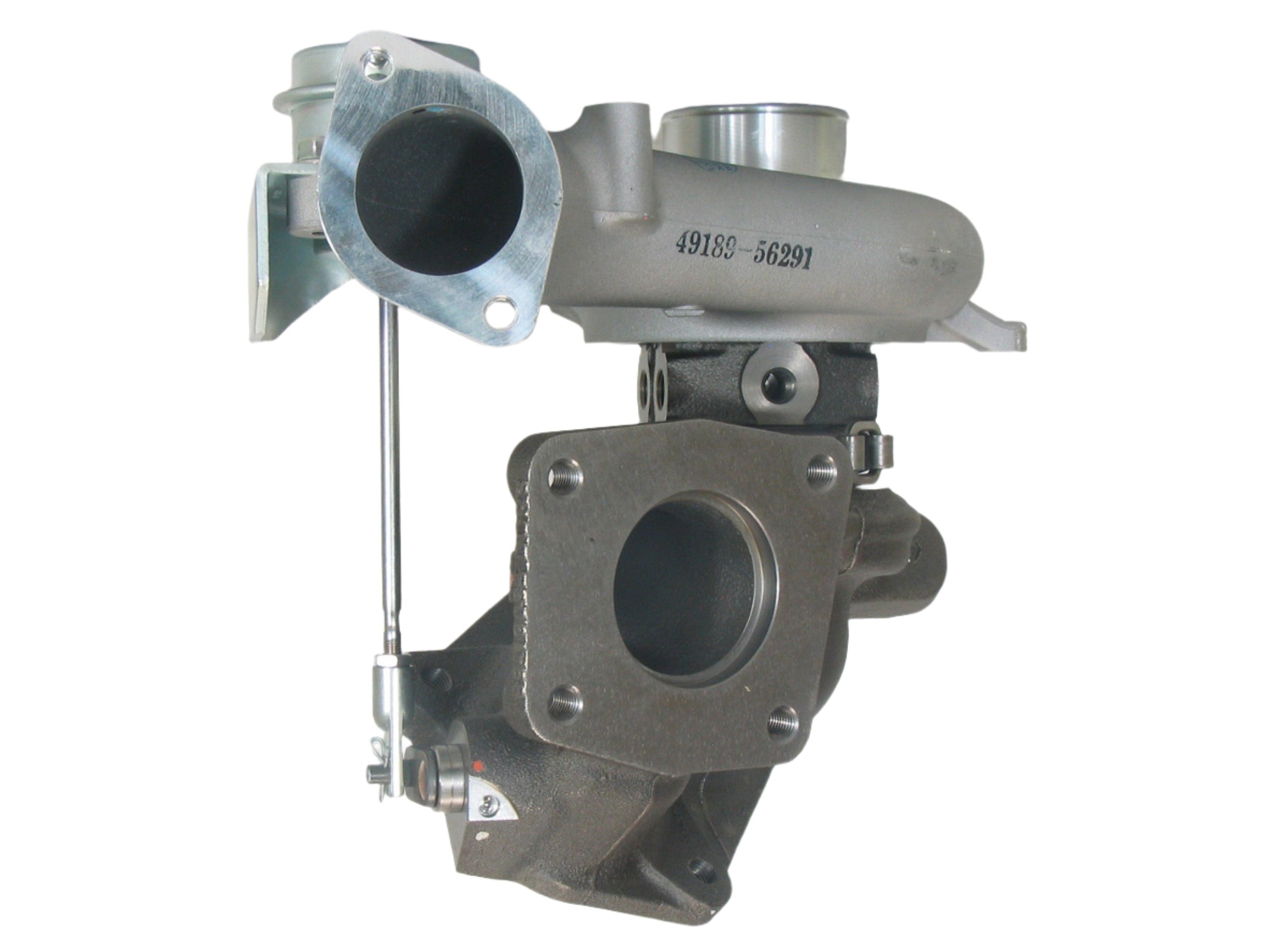 NEW Mitsubishi TD04HL Turbo 49189-04402 – TurboTurbos