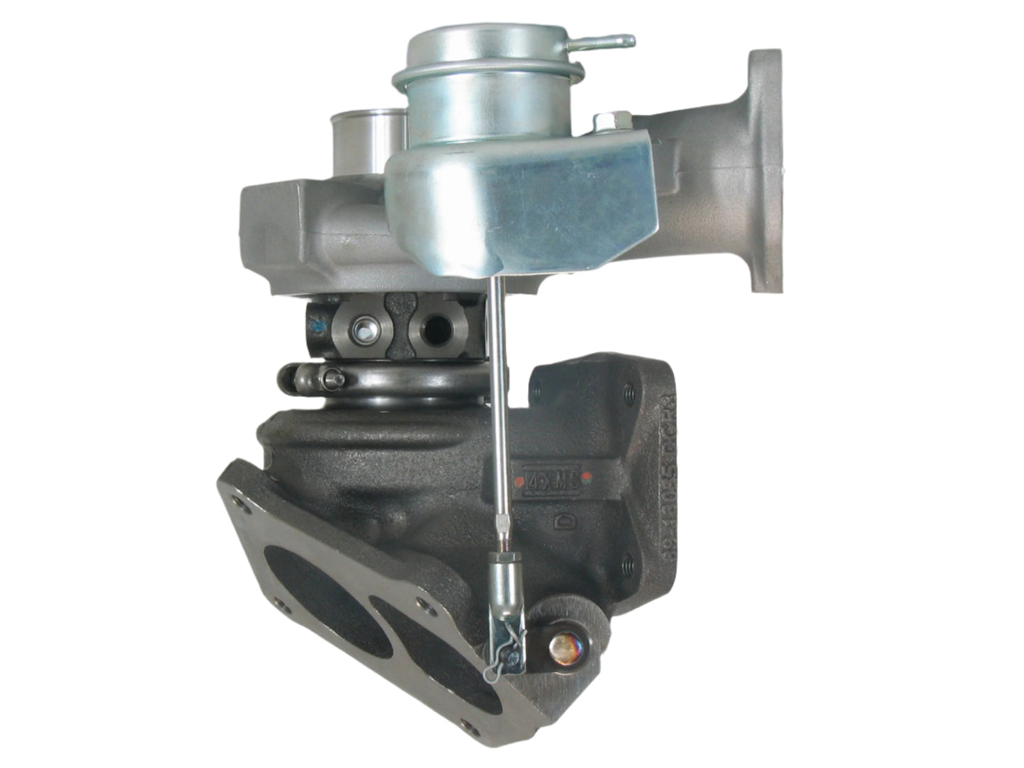 NEW Mitsubishi TD04HL Turbo Evolution Lancer Galant 4B11T 2.0L Gas 49189-04402