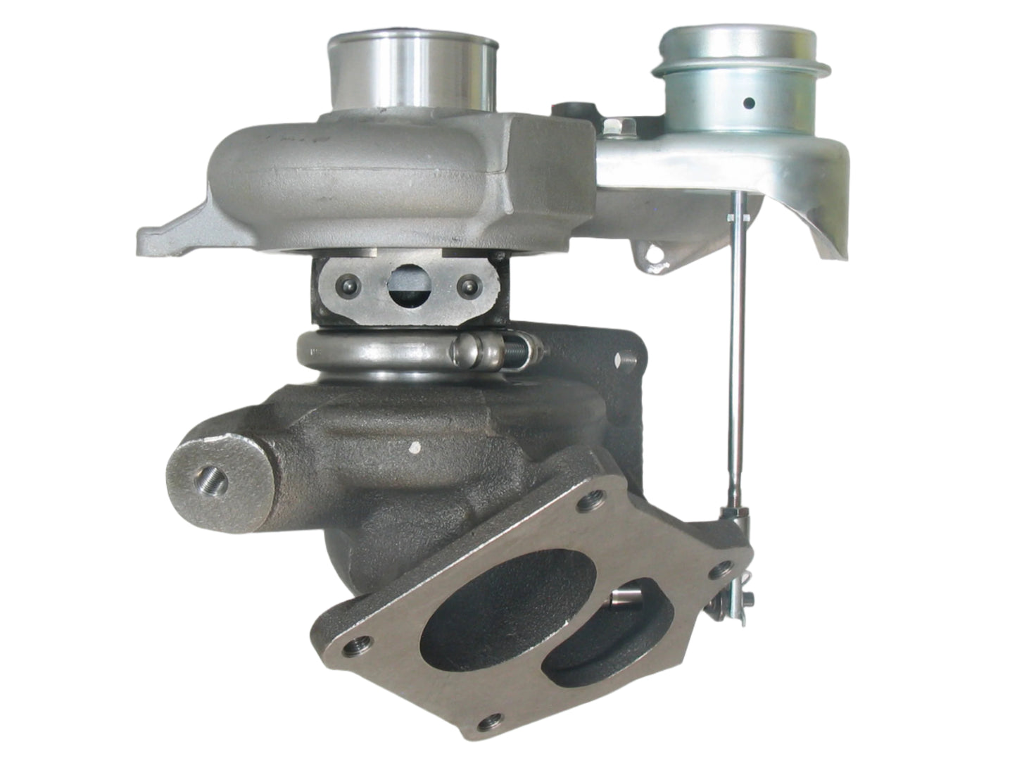 NEW Mitsubishi TD04HL Turbo Evolution Lancer Galant 4B11T 2.0L Gas 49189-04402