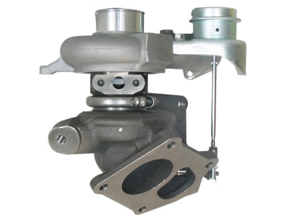 NEW Mitsubishi TD04HL Turbo Evolution Lancer Galant 4B11T 2.0L Gas 49189-04402