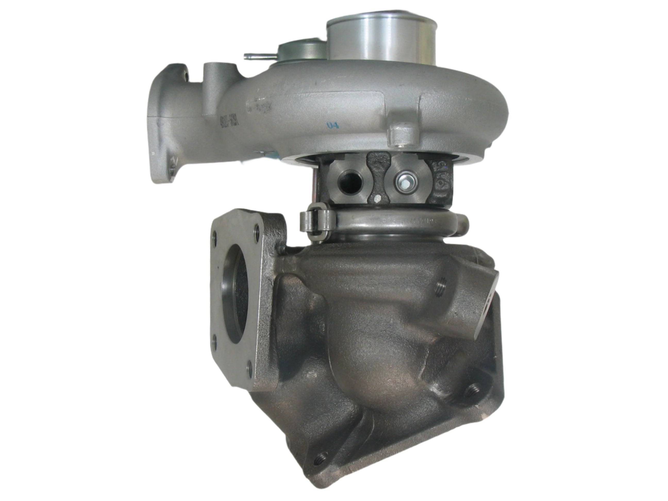 NEW Mitsubishi TD04HL Turbo 49189-04402 – TurboTurbos