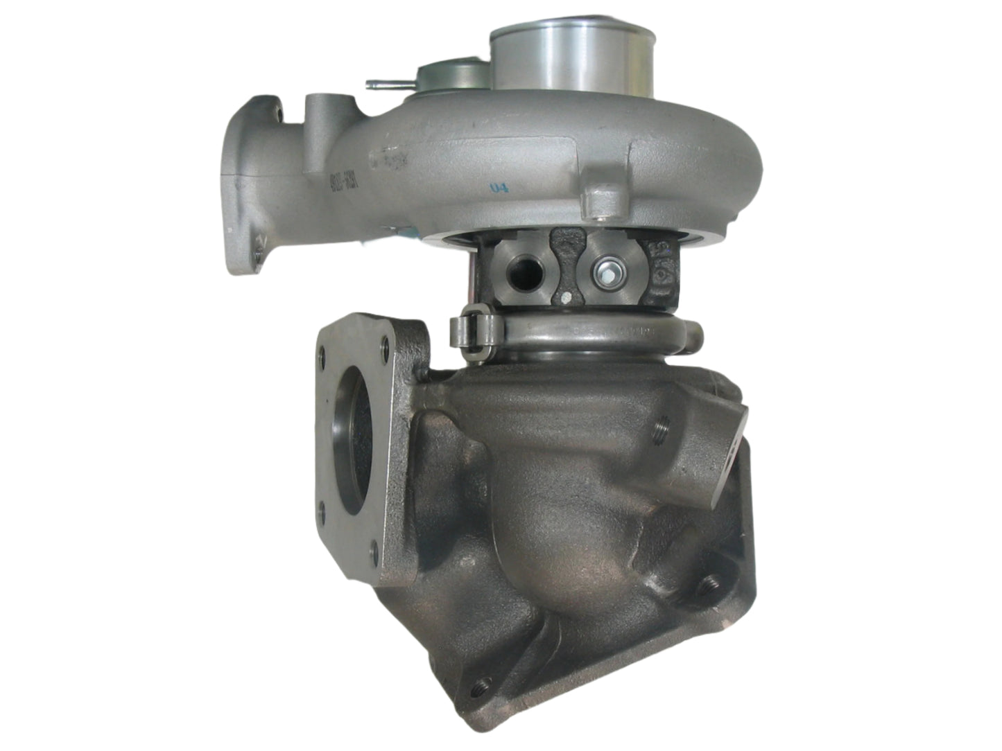 NEW Mitsubishi TD04HL Turbo Evolution Lancer Galant 4B11T 2.0L Gas 49189-04402