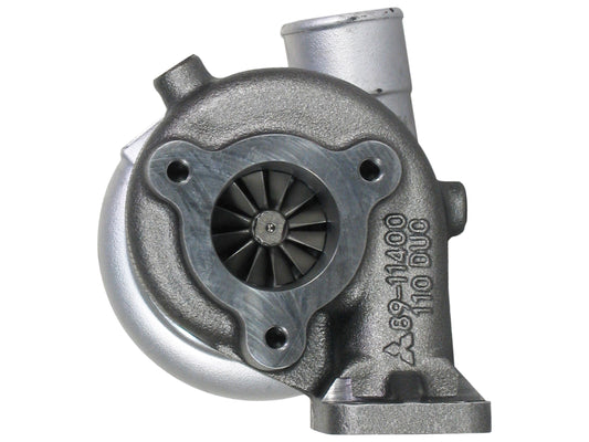 NEW OEM MHI TD04HL Turbo Mitsubishi Caterpillar Construction S4K 49189-04780