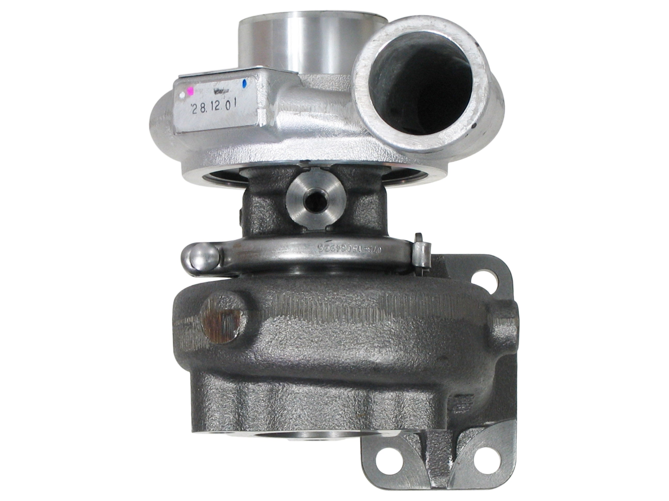 NEW OEM MHI TD04HL Turbo Mitsubishi Caterpillar 49189-04780