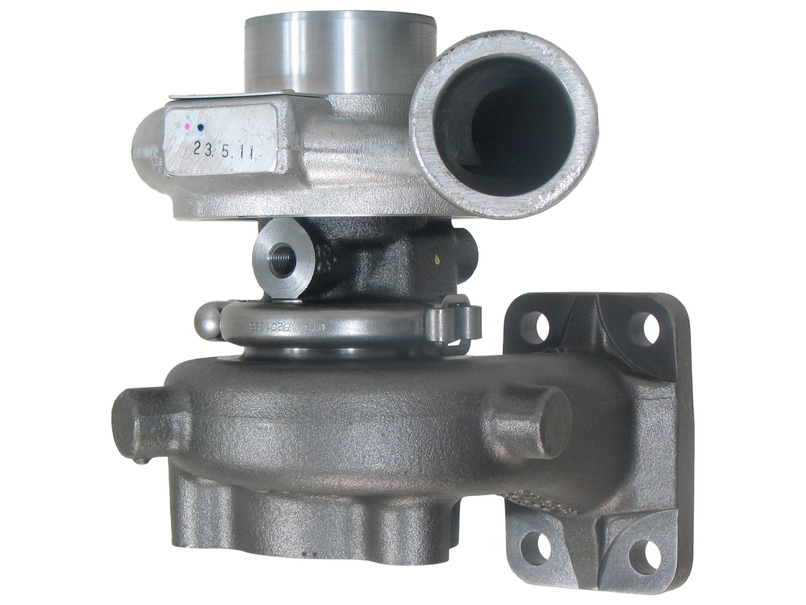 NEW Mitsubishi TD04HL Turbo CAT 49189-04800 – TurboTurbos