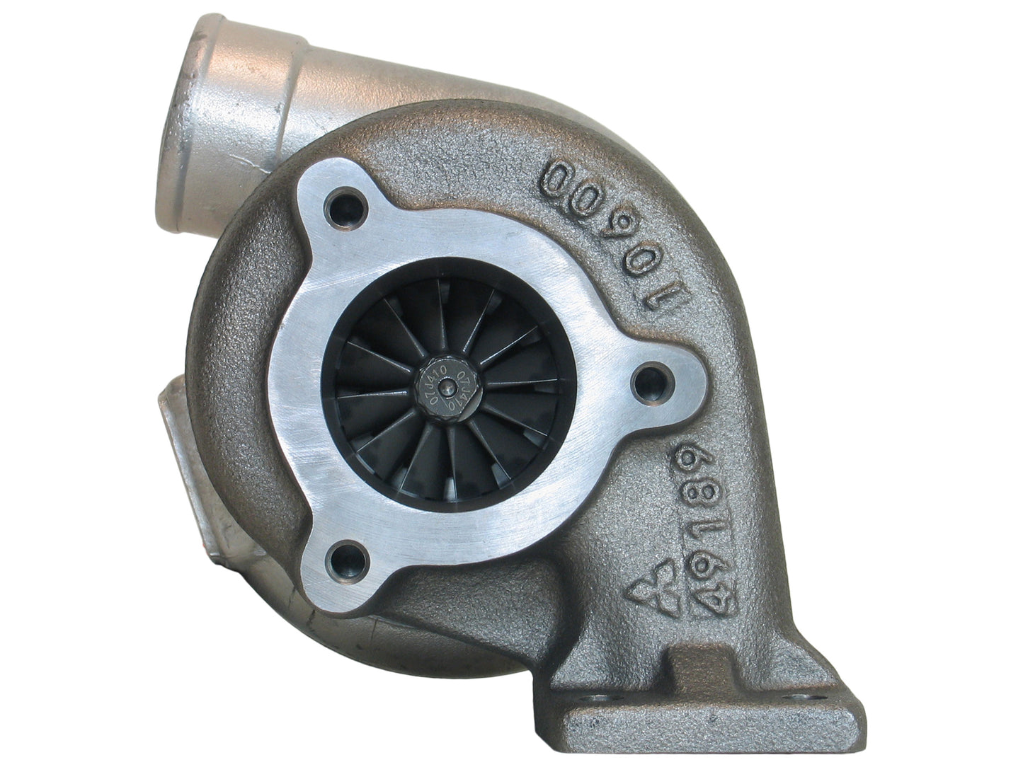 NEW OEM Mitsubishi TD04HL Turbo Isuzu Industrial 4BG1T 4.3L Diesel 49189-07010