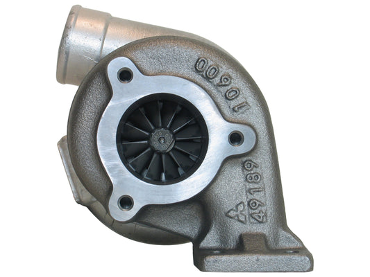 NEW OEM Mitsubishi TD04HL Turbo Isuzu Industrial 4BG1T 4.3L Diesel 49189-07010