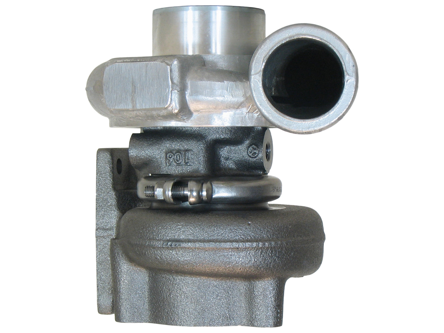 Turbo original reconditioné IAP 4918907600 Turbo original reconditioné IAP 4918907600