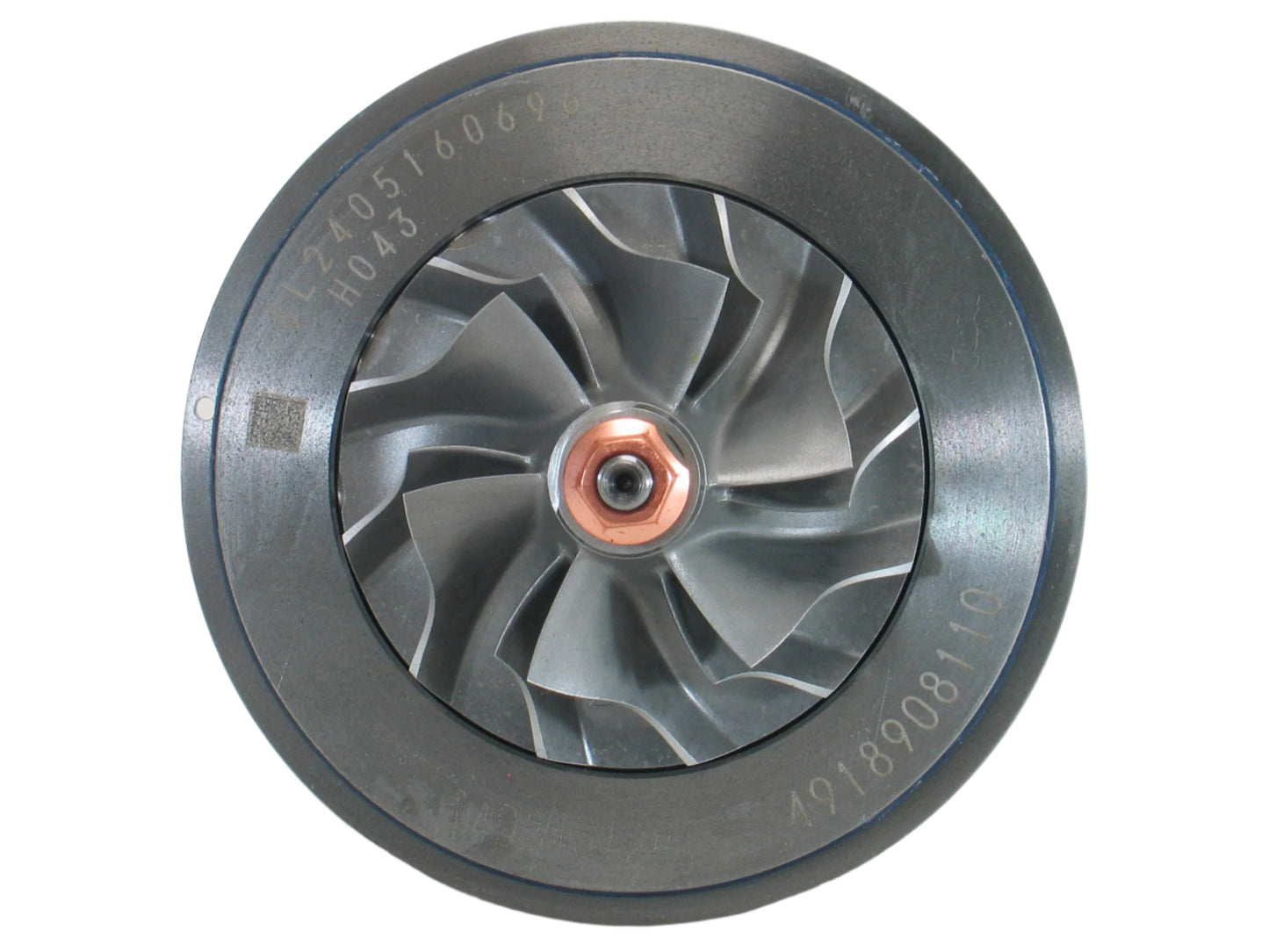 NEW Mitsubishi TD04HL Turbo CHRA CAT Kubota Sumitomo 3.3L S4S 4D31T 49189-08110