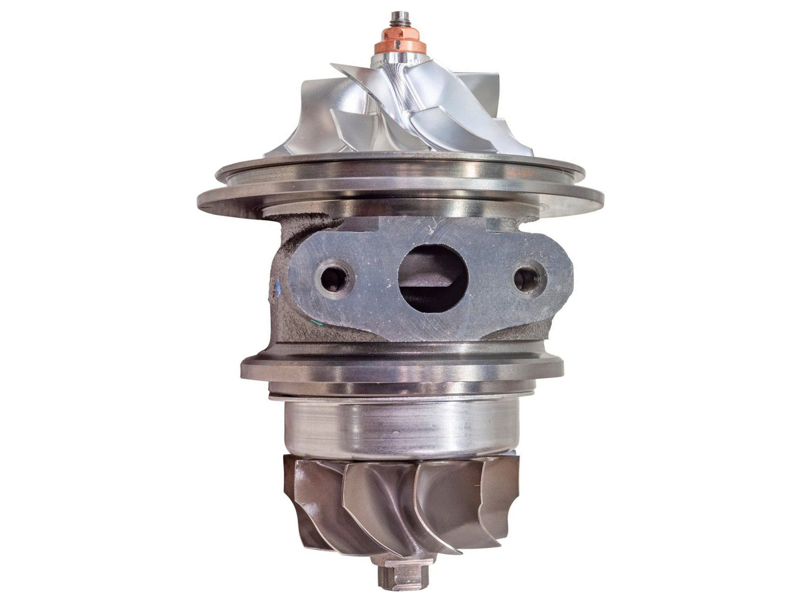 NEW Mitsubishi TD04HL4S Turbo CHRA Cummins 49189-09745 – TurboTurbos