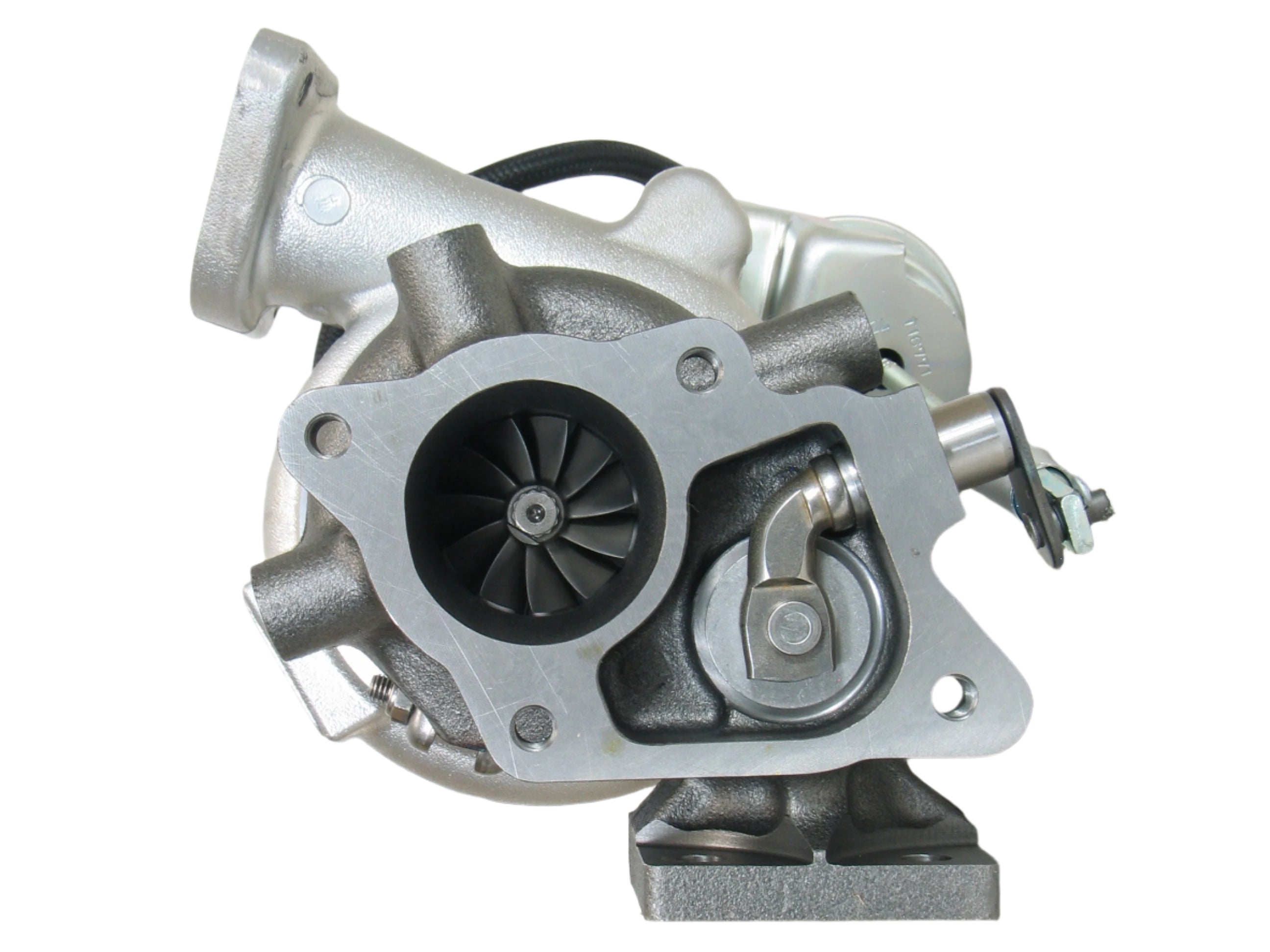 NEW Mitsubishi TF035HL Turbo Kobelco 49335-00701 – TurboTurbos