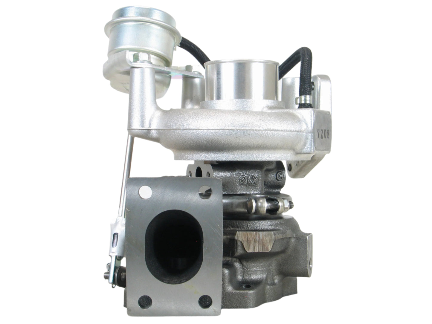 NEW Mitsubishi TF035HL Turbo Kobelco Industrial D04EG 3.3L Diesel 49335-00701