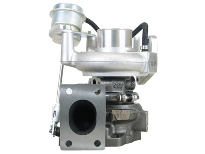 NEW Mitsubishi TF035HL Turbo Kobelco Industrial D04EG 3.3L Diesel 49335-00701