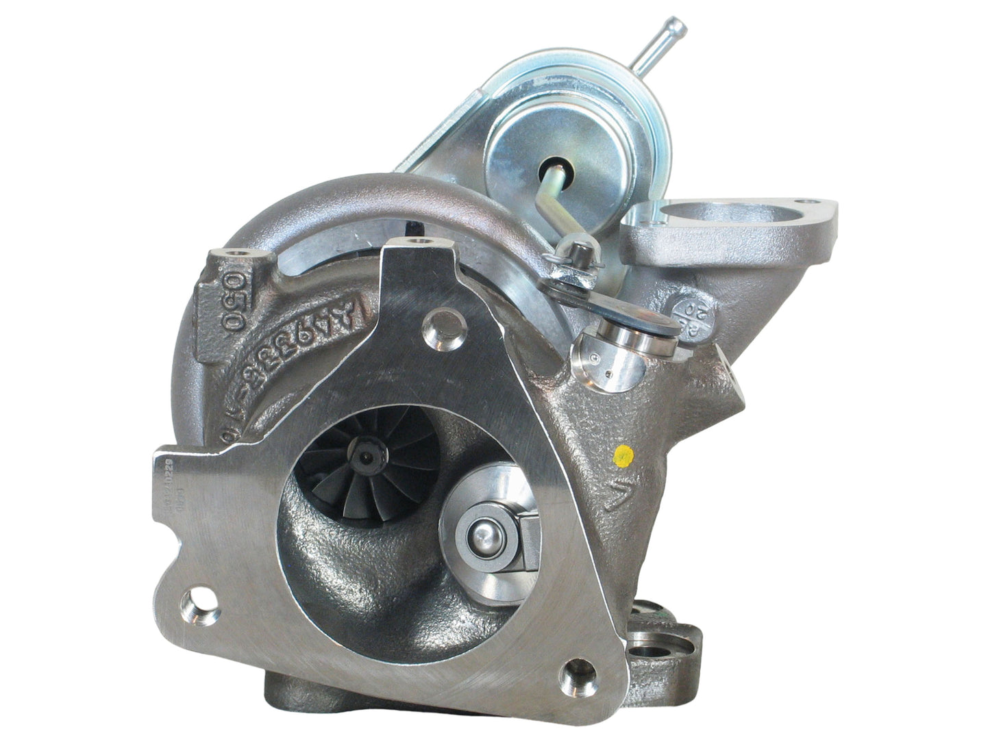 Nuevo OEM Mitsubishi TF035HL8 Turbo para Nissan Juke MR16DDT KH3DT 1.6L 49335-01801