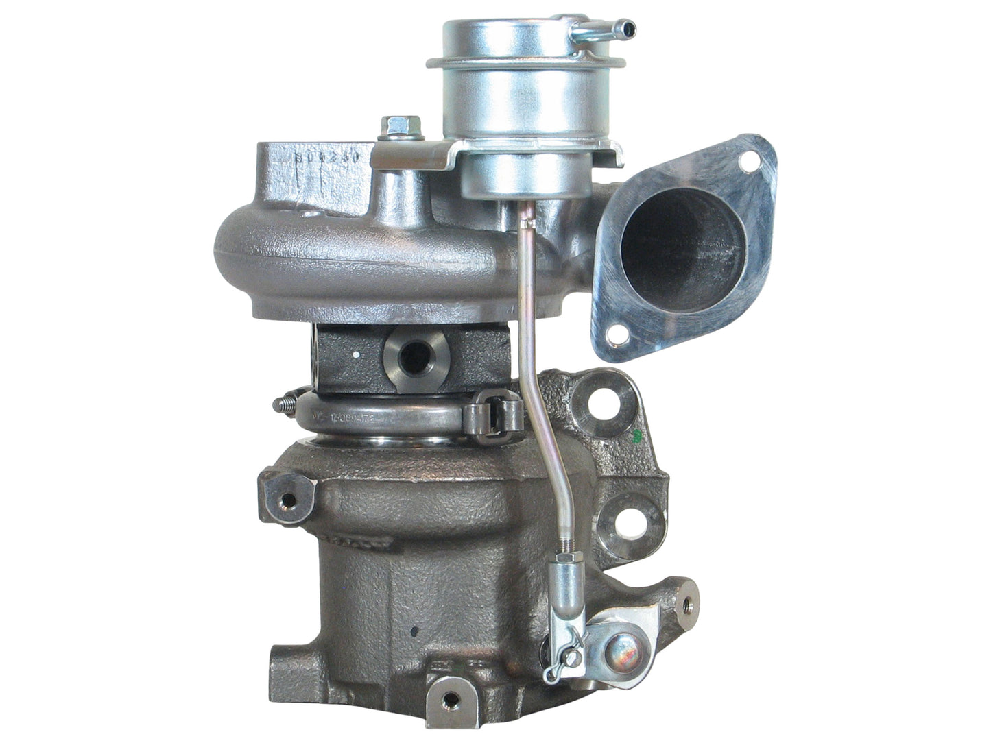 Nuevo OEM Mitsubishi TF035HL8 Turbo para Nissan Juke MR16DDT KH3DT 1.6L 49335-01801