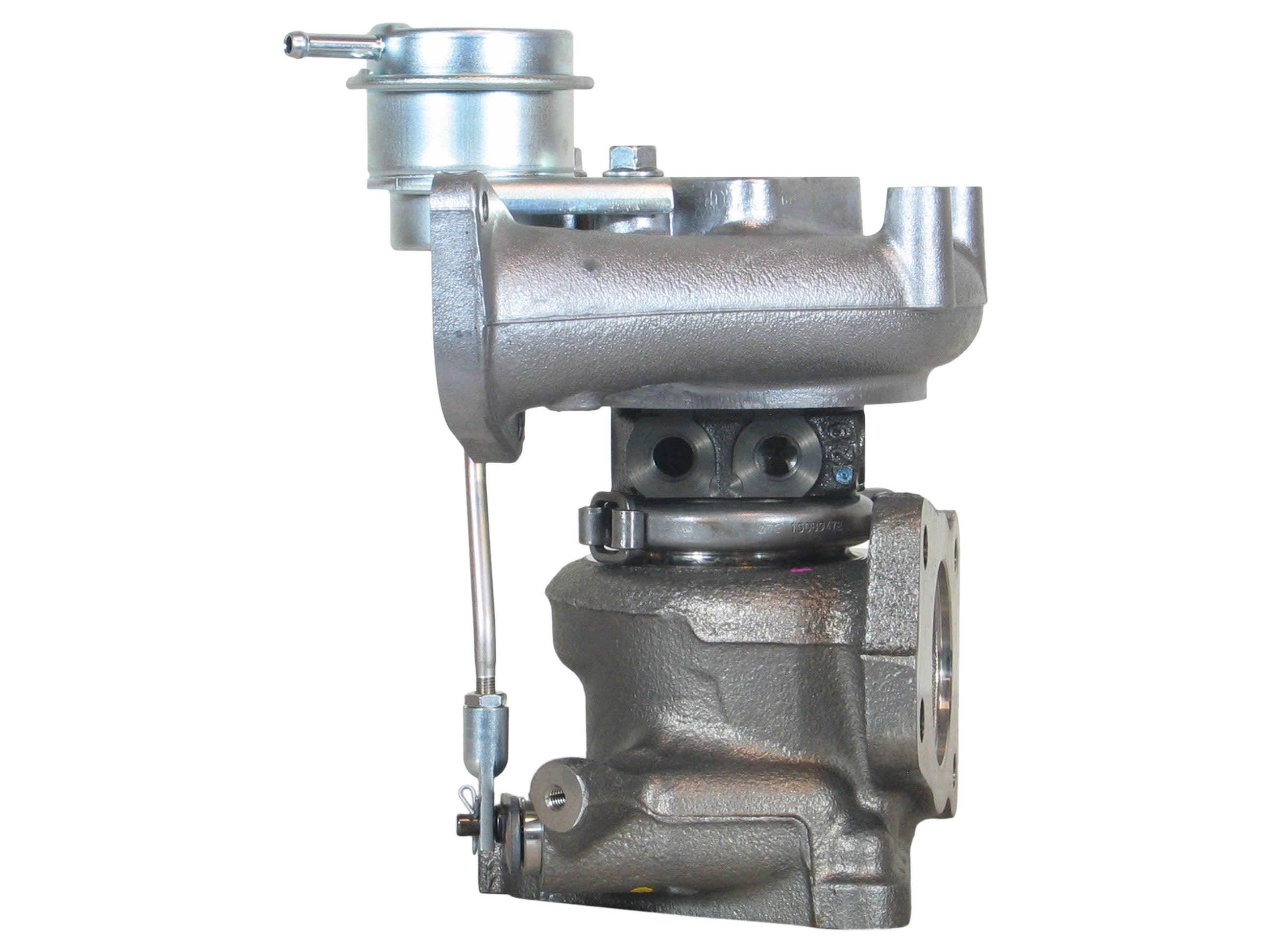 NEW OEM Mitsubishi TF035HL8 Turbo Nissan 49335-01801 – TurboTurbos
