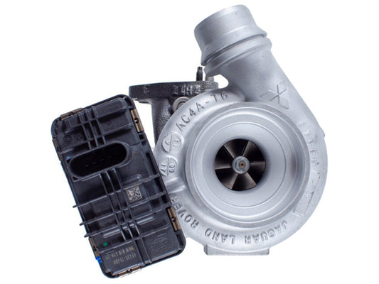 NUEVO Mitsubishi TF035HLR6bs Turbo Land Rover Jaguar XE XF AJ200D 2.0L 49335-01970