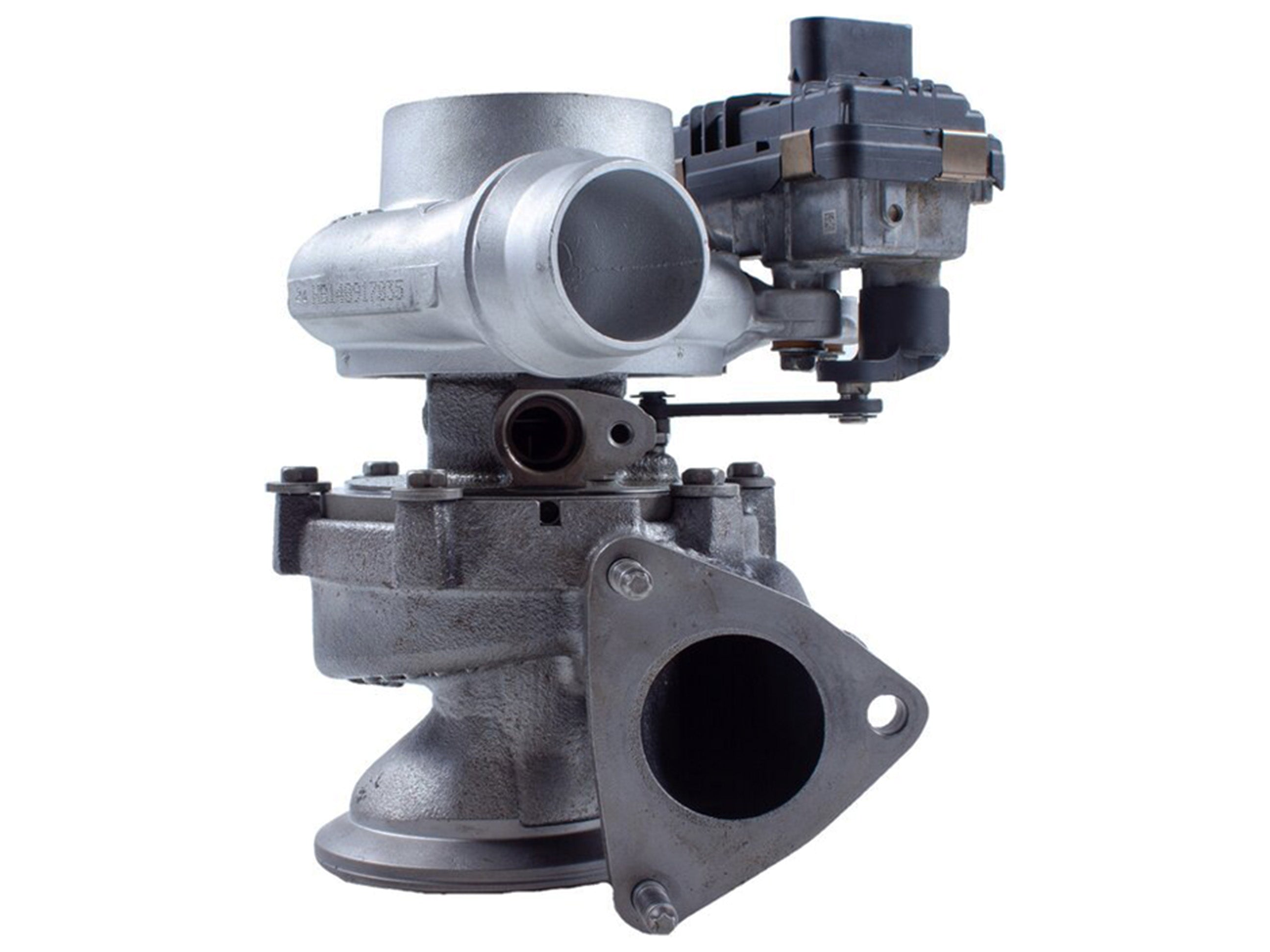 NEW Mitsubishi TF035HLR6bs Turbo Land Rover Jaguar 49335-01970