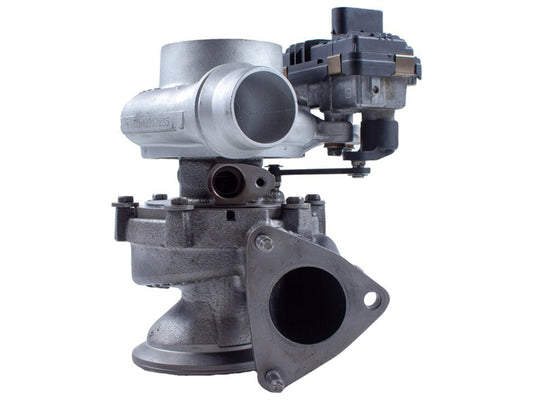 NUEVO Mitsubishi TF035HLR6bs Turbo Land Rover Jaguar XE XF AJ200D 2.0L 49335-01970